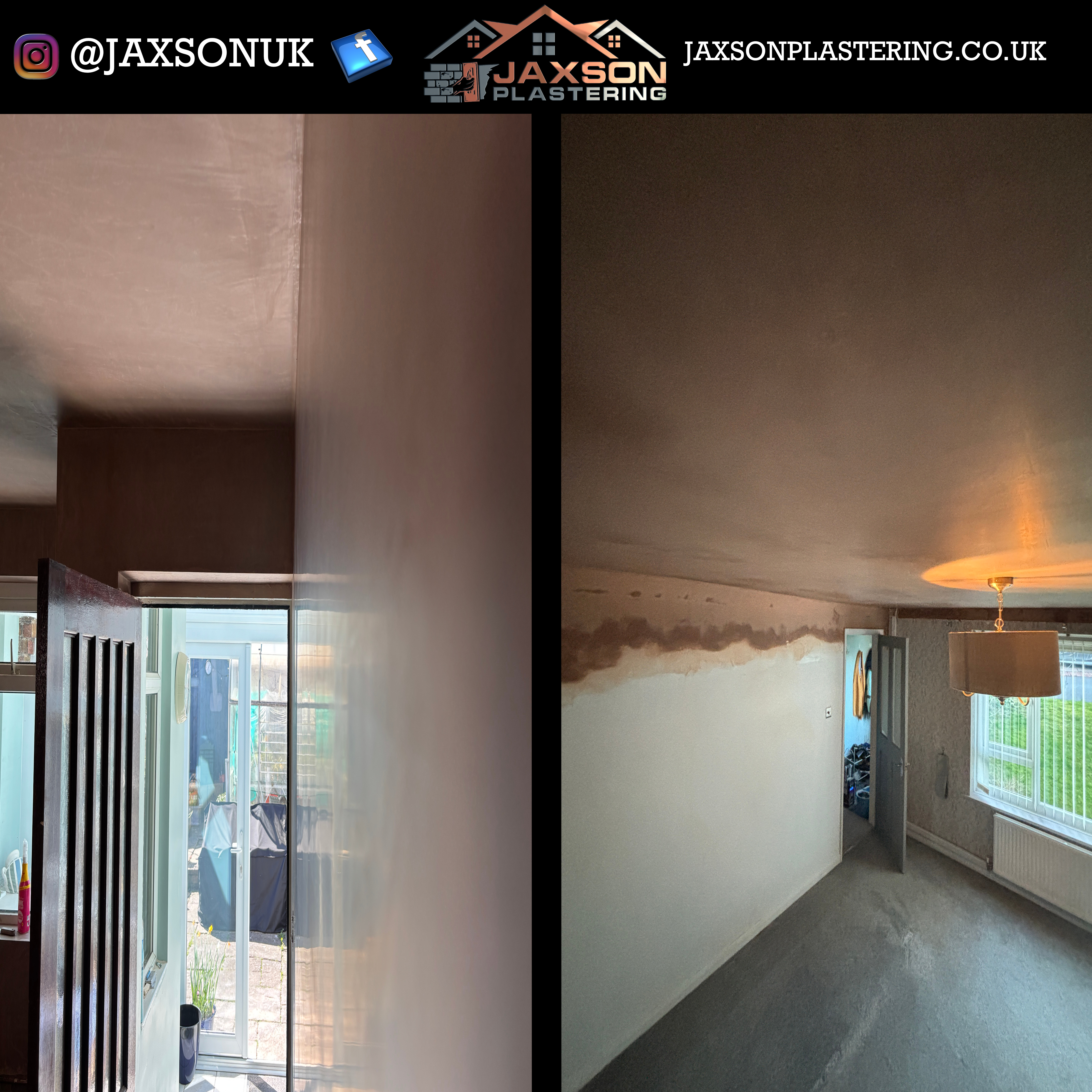 Plasterer: Image 5